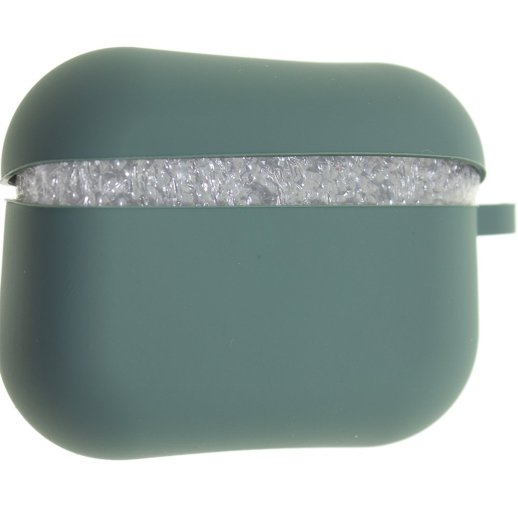 Чохол для AIRPODS PRO з КАРАБІНОМ