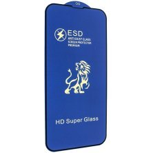 DEL Захисне скло Full Glue ESD Anti-Dust APPLE iPhone 14 6,1"