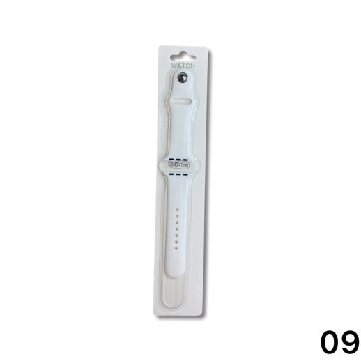 Ремінець для Apple Watch Original Design S 38/40mm Fluorescent Green 59