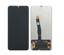 Дисплей для Huawei Honor 10 Lite (HRY-LX1)/ Honor 10i (HRY-LX1T)/ Honor 20i С чёрным тачскрином OEM