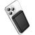 Power Bank Borofone BJ82 Dawn magnetic 5000mah, чорний