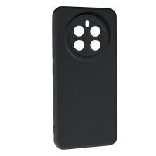 Силіконовий чохол SMTT для Realme 13 (4G) Black