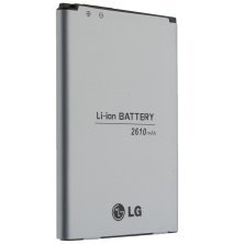 Акумулятор ОРИГІНАЛ КУЛЕК LG BL-54SG | LG F300L Optimus Vu 3