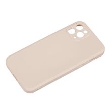 Силікон Case SMTT (AA) для Apple iPhone 11 Pro Pink Sand