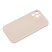 Силікон Case SMTT (AA) для Apple iPhone 11 Pro Pink Sand