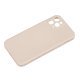 Силікон Case SMTT (AA) для Apple iPhone 11 Pro Pink Sand