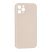 Силікон Case SMTT (AA) для Apple iPhone 11 Pro Pink Sand