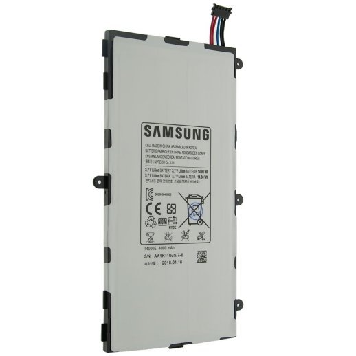 Акумулятор ОРИГІНАЛ КУЛЕК SAMSUNG T211