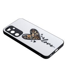 Накладка Fashion Mix для Samsung A35 Love