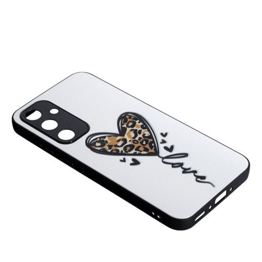 Накладка Fashion Mix для Samsung A35 Love