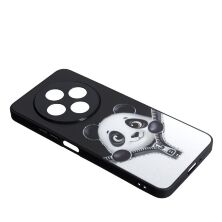 Накладка Fashion Mix для Xiaomi Redmi 14C/Poco C75 Panda