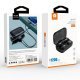 Бездротові навушники WUW R172 TWS Wireless earbuds BLACK