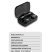 Бездротові навушники WUW R172 TWS Wireless earbuds BLACK