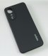 Чохол Silicone Case for Oppo A78 4G Black