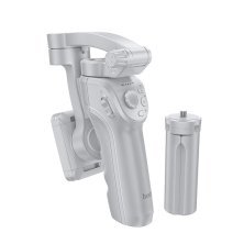 Монопод для селфи HOCO K24, сірий