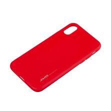 Резинка SMTT для Apple iPhone X / Xs Red