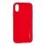 Резинка SMTT для Apple iPhone X / Xs Red