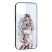 Накладка Prisma Ladies New для Apple iPhone 12 Pro Max White