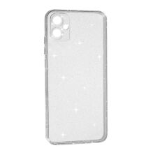 Силікон Clear Shine для Samsung A05 Transparent