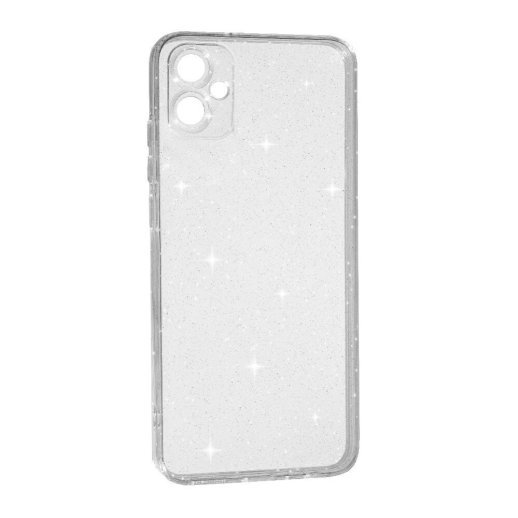 Силікон Clear Shine для Samsung A05 Transparent