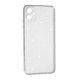 Силікон Clear Shine для Samsung A05 Transparent