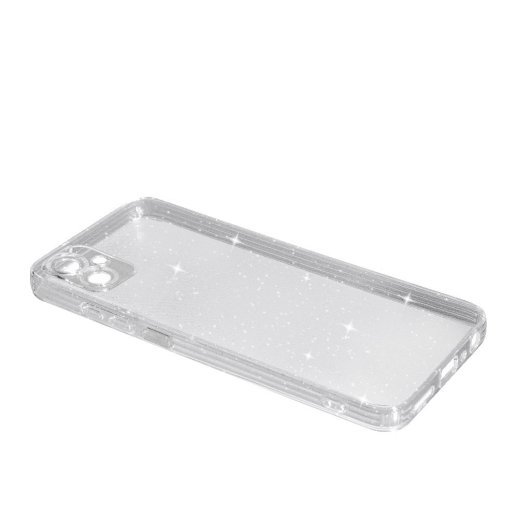 Силікон Clear Shine для Samsung A05 Transparent