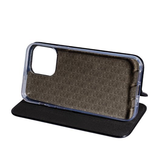 Книжка 360 New для Apple iPhone 13 Pro Max Black