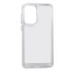 Накладка Shock case для Samsung A56 Transparent