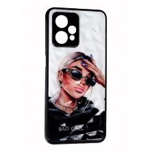 Накладка Prisma Ladies New для Realme 9 Pro Bad Girl