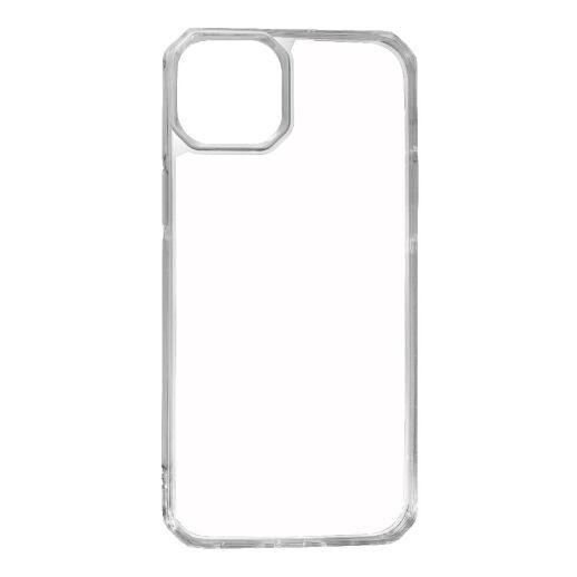Накладка Evo Clear для Apple iPhone 14 Plus Transparent