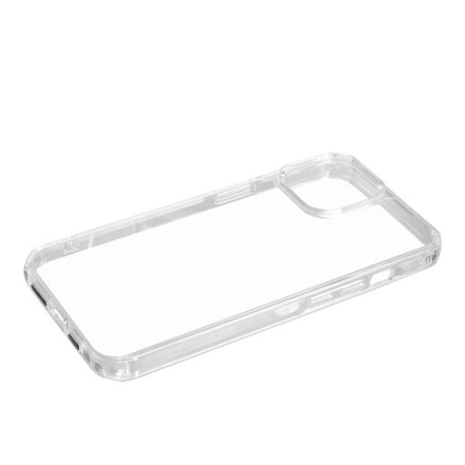 Накладка Evo Clear для Apple iPhone 14 Plus Transparent
