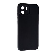 Резинка SMTT для Xiaomi Redmi A1 /A2 Black