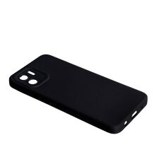 Резинка SMTT для Xiaomi Redmi A1 /A2 Black