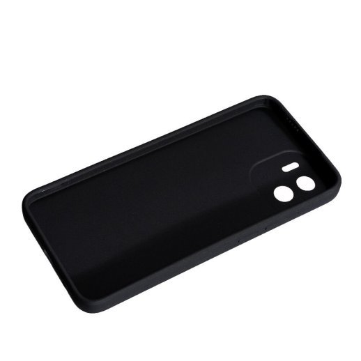 Резинка SMTT для Xiaomi Redmi A1 /A2 Black