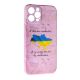 Силікон Case UA для Apple iPhone 12 Pro Map