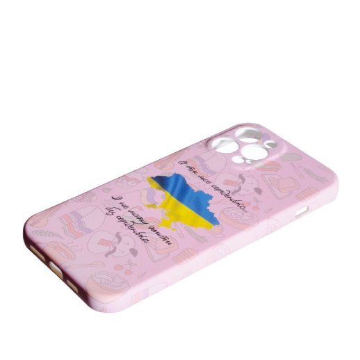 Силікон Case UA для Apple iPhone 12 Pro Map