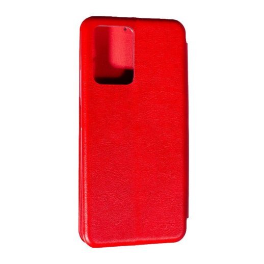 Книжка 360 New для Xiaomi Poco X5 Red