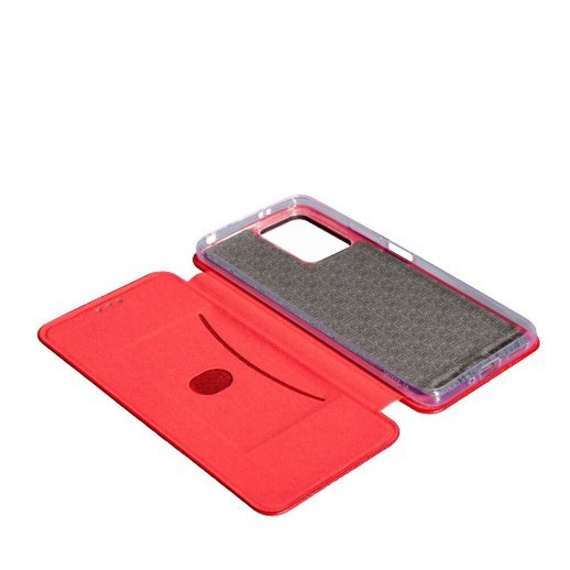 Книжка 360 New для Xiaomi Poco X5 Red