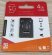 Карта пам'яті T&G MicroSDHC 4gb 4 Class & Adapter