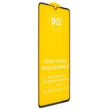 Захисне скло 9D HUAWEI P30 2019