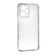 Силікон TPU SMTT для Xiaomi Redmi Note 12 Pro Plus Transparent
