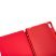 Чохол планшет Smart Case With Pencil для Samsung T870 /T875 / TAB S7 / TAB S8 / TAB S9 (11) / TAB S9 FE / X 700 Red
