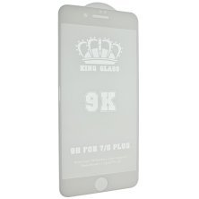Захисне скло 9K/9D+ GOOD QUALITY APPLE IPHONE 7 PLUS | 8 PLUS