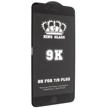Захисне скло 9K/9D+ GOOD QUALITY APPLE IPHONE 7 PLUS | 8 PLUS