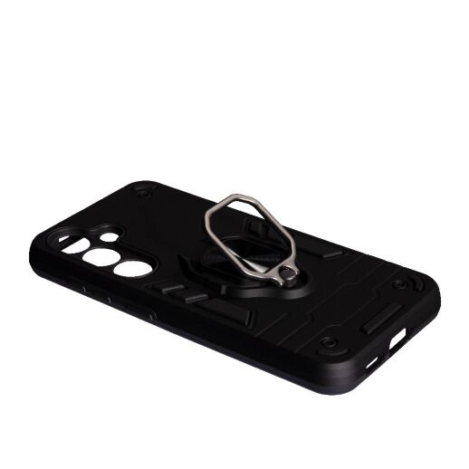 Накладка Antishock для Samsung S24 Plus Black