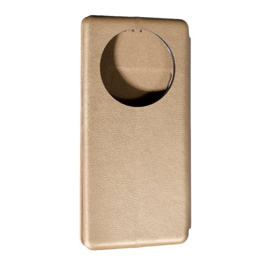 Книжка 360 New для Honor Magic 5 Lite Gold