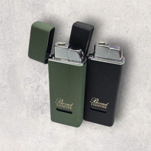 Подарочная зажигалка "Broad № BD250B