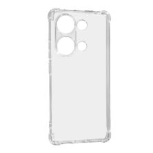 Силікон Shock proof для Xiaomi Redmi Note 13 Pro (4G) /Poco M6 Pro (4G) Transparent