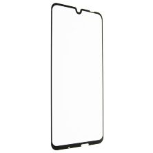 Скло 9H FULL GLUE HUAWEI P SMART 2019 тех. пак. (А) BLACK