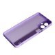 Силікон Case SMTT (AA) для Motorola G54 Lavender